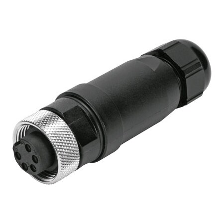 Festo Power Supply Socket NECU-G78G5-C2 NECU-G78G5-C2